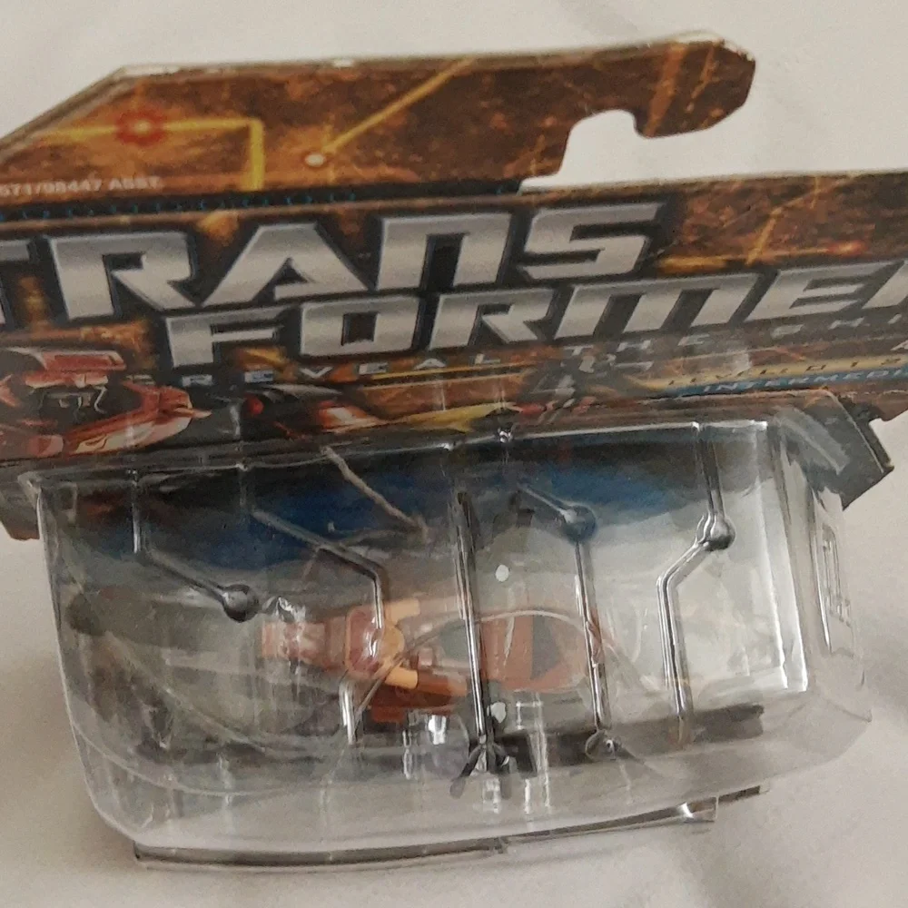 Hasbro theme transformers